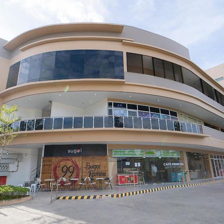 Mangrove Residences Mactan Punta Engaño Exterior foto