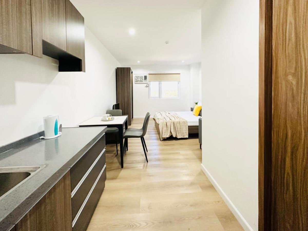 Mangrove Residences Mactan Punta Engaño Exterior foto