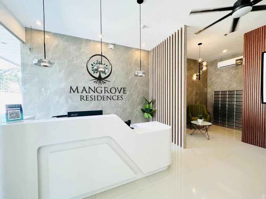 Mangrove Residences Mactan Punta Engaño Exterior foto