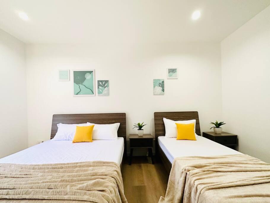 Mangrove Residences Mactan Punta Engaño Exterior foto