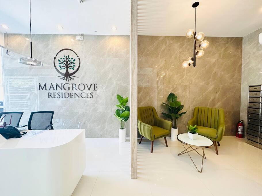 Mangrove Residences Mactan Punta Engaño Exterior foto