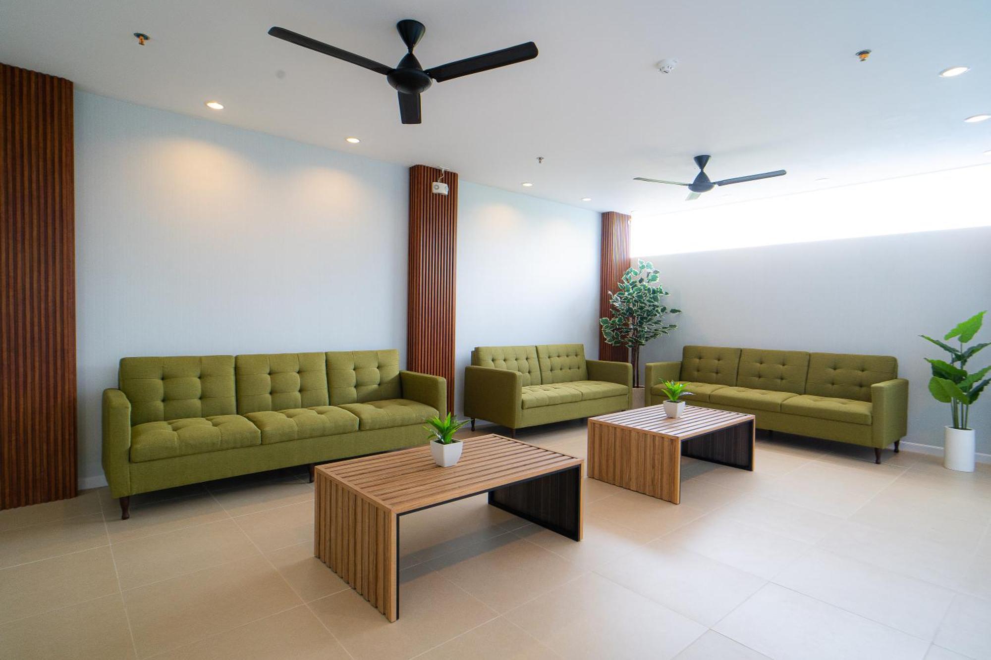 Mangrove Residences Mactan Punta Engaño Exterior foto