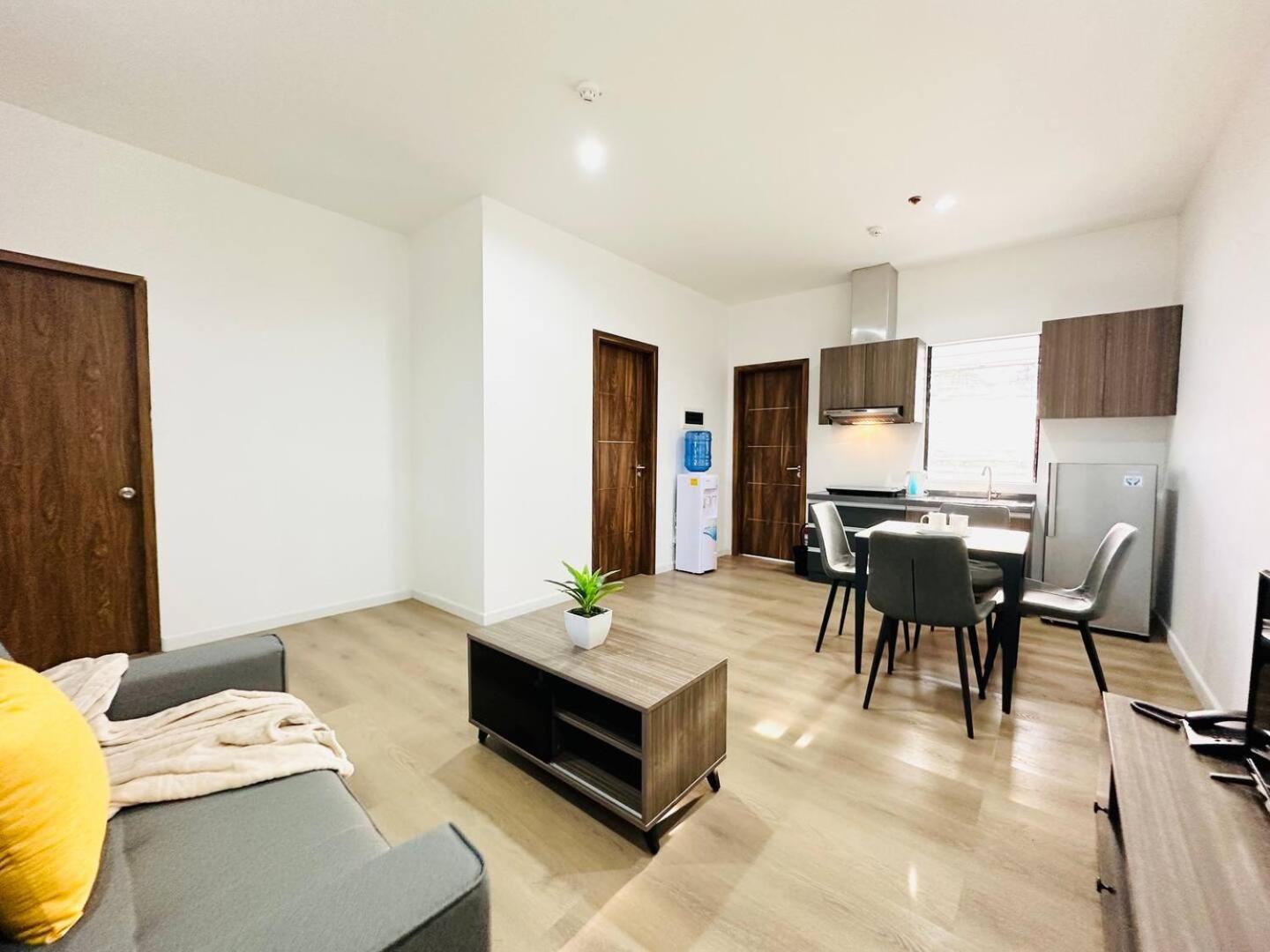 Mangrove Residences Mactan Punta Engaño Exterior foto