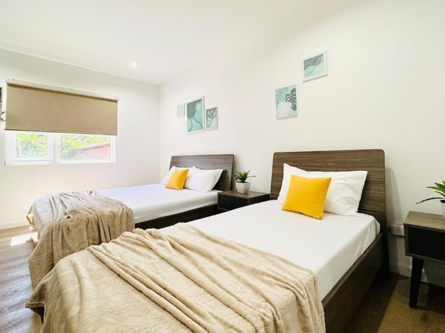 Mangrove Residences Mactan Punta Engaño Exterior foto