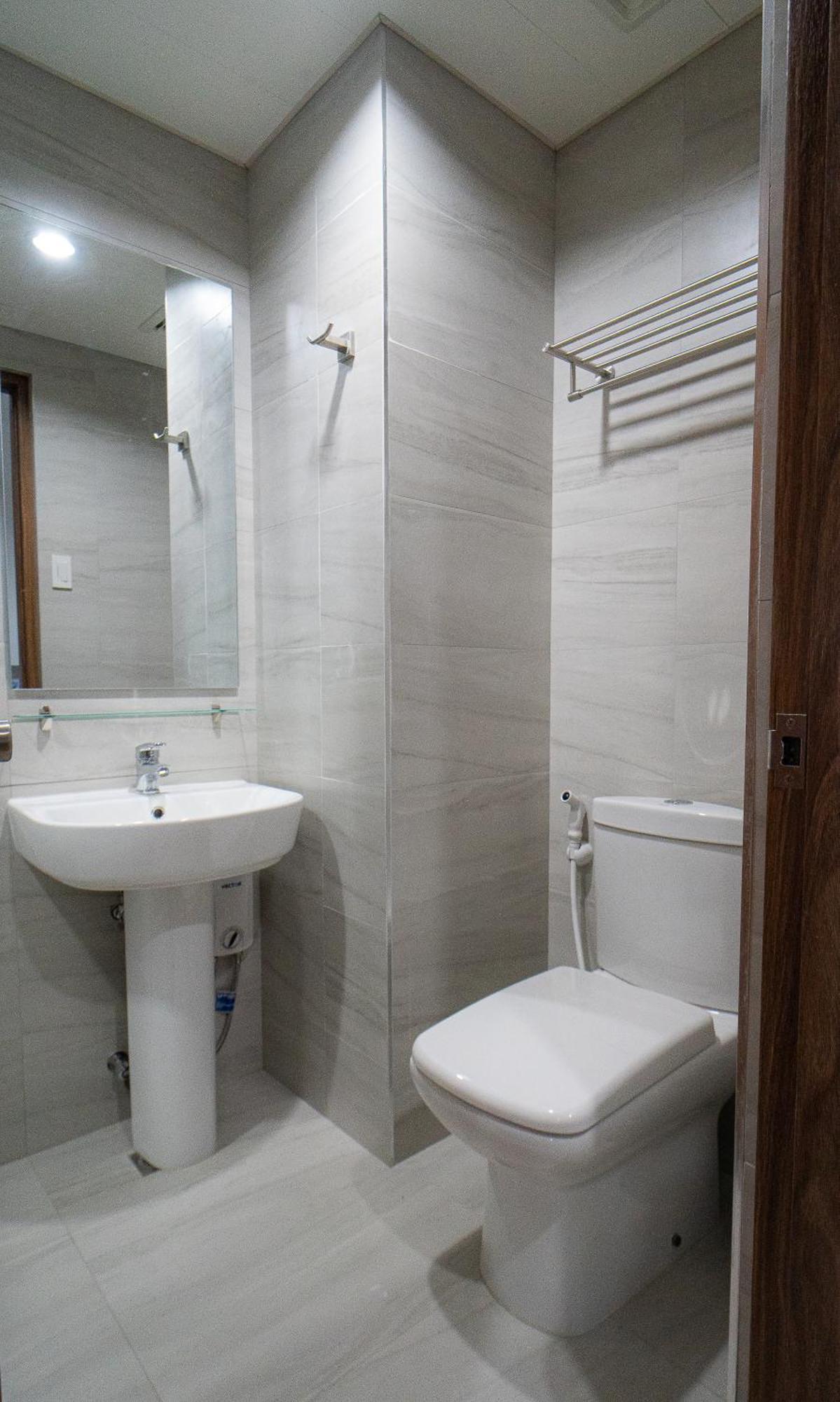 Mangrove Residences Mactan Punta Engaño Exterior foto
