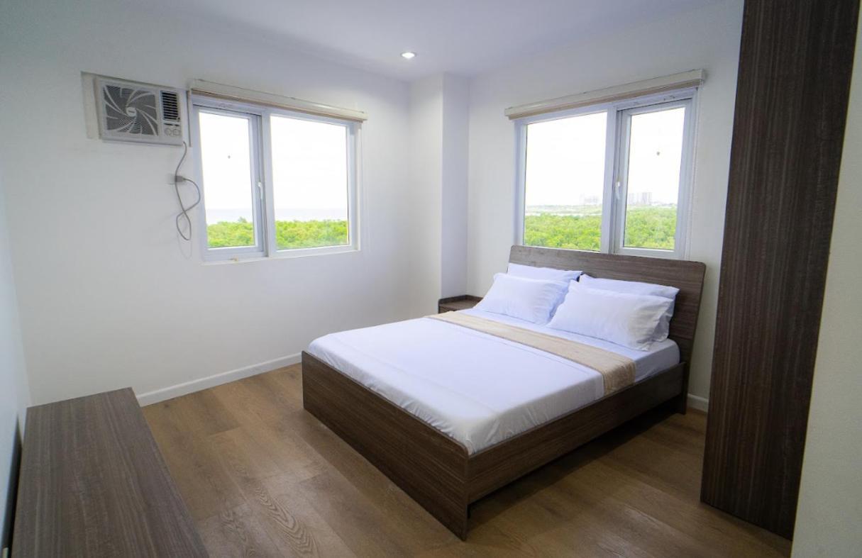 Mangrove Residences Mactan Punta Engaño Exterior foto
